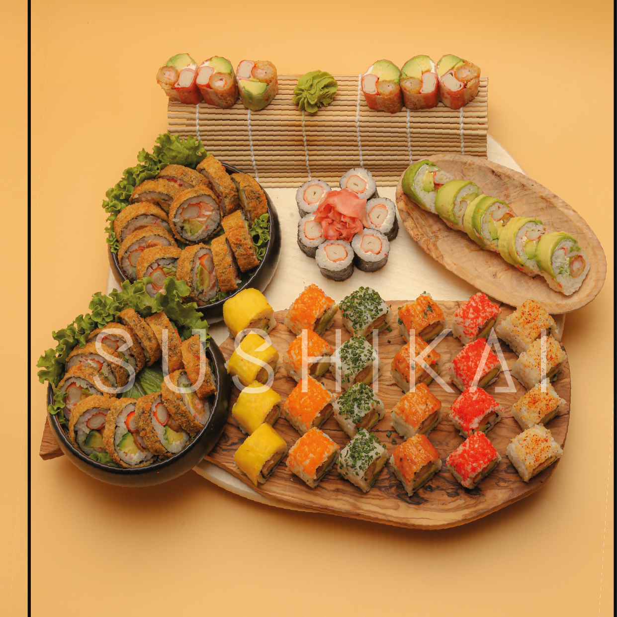 FAMILY box