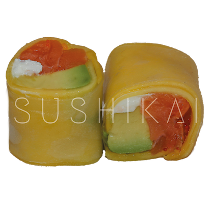 Aromaki Exotique (6 pcs)