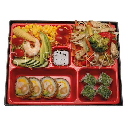 Bento 3