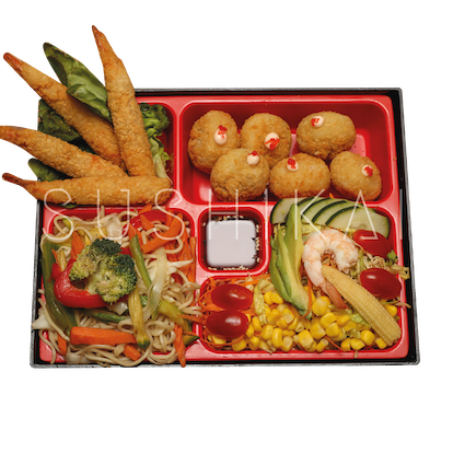 Bento 6