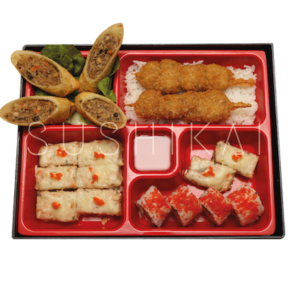 Bento 7