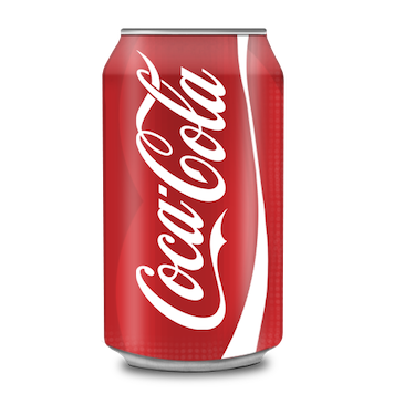 Coca 33cl