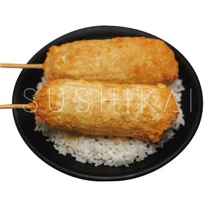 Bœuf au Fromage Pané