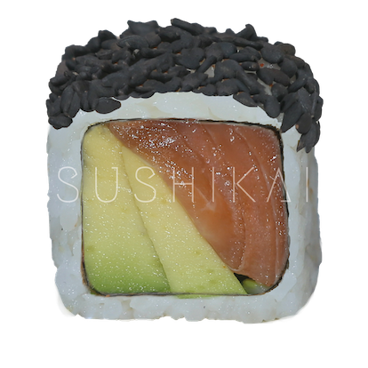 California Sesame (4 pcs)