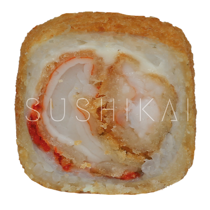 Fry Ebi Surimi (7 pcs)