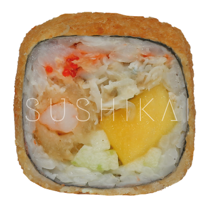 Casablanca Fry (7 pcs)