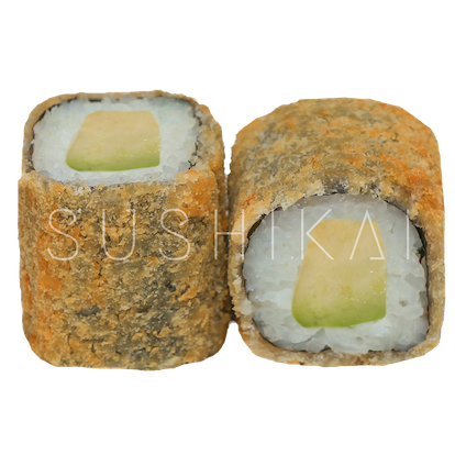 Maki Pané Avocat (6 pcs)