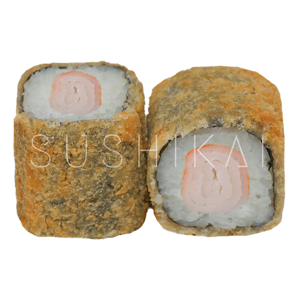 Maki Pané Surimi (6 pcs)