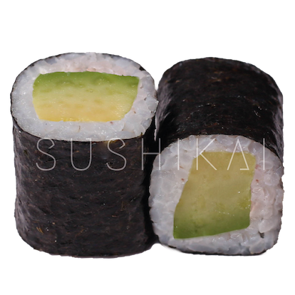 Maki Avocat (6 pcs)