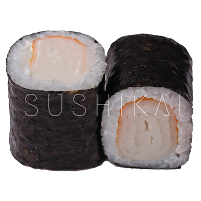 Maki Surimi (6 pcs)