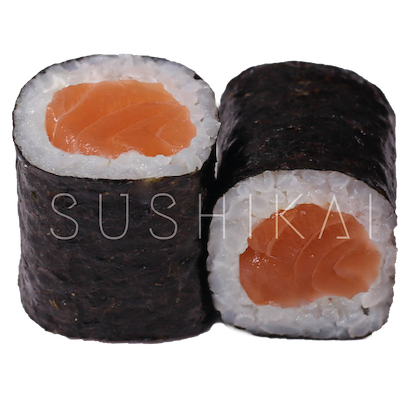 Maki Saumon (6 pcs)