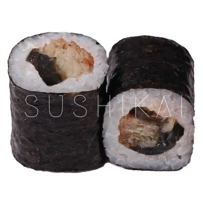 Maki Anguille (6 pcs)