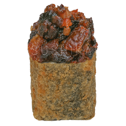 Crispy Anguille (6 pcs)