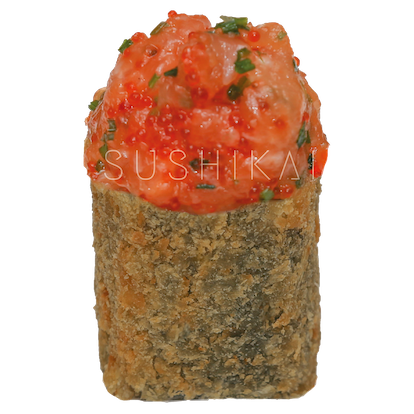 Crispy Saumon (6 pcs)