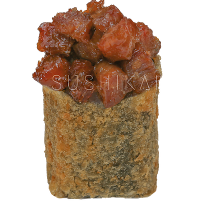 Crispy Bœuf (6 pcs)