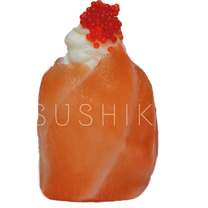 Philadelphia (4 pcs)