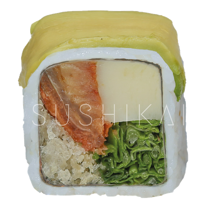 Special Anguille (4 pcs)