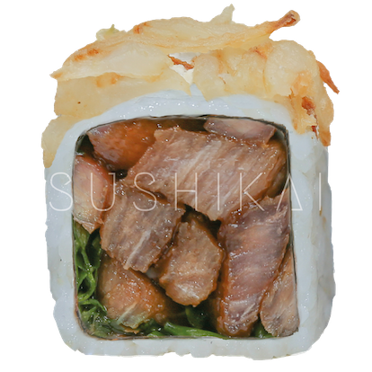 Special Beef (4 pcs)