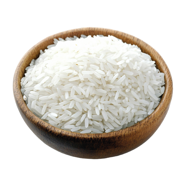 Riz blanc