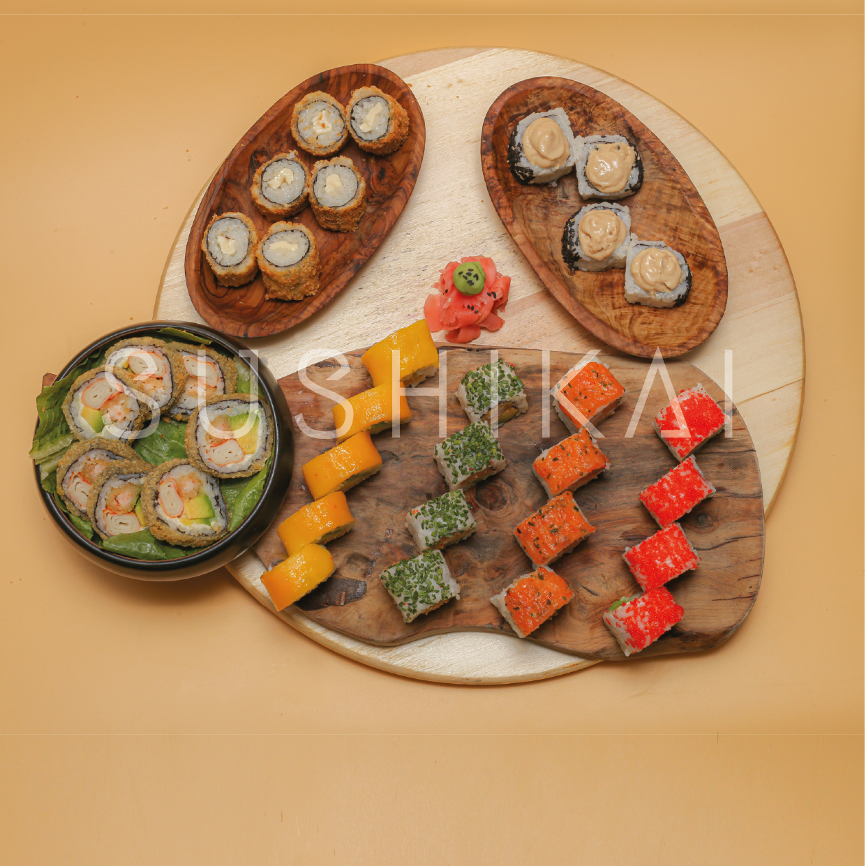 TOKYO box